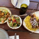 MAMA'S CANTEEN, Melbourne - Corner of Swanston Street and Flinders St - Photos & Restaurant Reviews - Order Online Food Delivery...