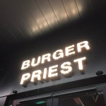 The Burger Priest Leeds, 리즈 - 레스토랑 리뷰 - 트립어드바이저