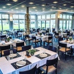 Rivo Im Golfclub Düren - 레스토랑 리뷰 - 트립어드바이저