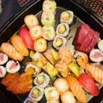 LEscale Sushi, 로르몽 - 레스토랑 리뷰 - 트립어드바이저