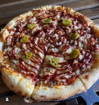 BB Burgers & Pizza na Drovakh, Kushchevskaya - 레스토랑 리뷰 - 트립어드바이저