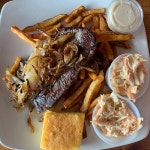 Parkside Pub and Smokehouse, 다트머스 - 레스토랑 리뷰 - 트립어드바이저