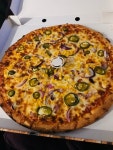 Mario Pizza, 샐퍼드 - 레스토랑 리뷰 - 트립어드바이저