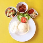 RM. Riang Seafood, 탕그랑 - 레스토랑 리뷰 - 트립어드바이저