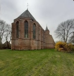 Warmenhuizen Oude Ursulakerk (1508) 주변 베스트 리조트 10 곳 - 트립어드바이저