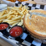 Terry Melt, 디어번하이츠 - 레스토랑 리뷰 - 트립어드바이저