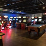 The Hideout Arcade Bar & Grille, 르호보스 비치 - 레스토랑 리뷰 - 트립어드바이저