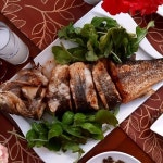 Grida Fish Restaurant Cyprus, Kyrenia - 레스토랑 리뷰 - 트립어드바이저