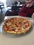 Take Six Pizza & Subs Inc, Meyersdale - 레스토랑 리뷰 - 트립어드바이저