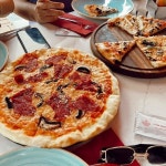 Pizza Montreal, 셀리미예 - 레스토랑 리뷰 - 트립어드바이저
