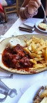 εξαιρετικό φαγητό!! - Sinantisi Restaurant, Kissos 사진 - 트립어드바이저