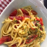 AL VELOCIPEDE LOSTERIA DELLORBO, Trieste - Menu, Prices & Restaurant Reviews - Tripadvisor