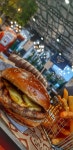 Ercan Burger Osmanbey Şubesi, 이스탄불 - 레스토랑 리뷰 - 트립어드바이저