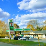 7-Eleven, Evans City - 레스토랑 리뷰 - 트립어드바이저