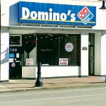 DOMINOS PIZZA, Butler - 109 South Main St - Restaurant Reviews, Photos & Phone Number - Tripadvisor