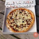 Gang Of Pizza, Saint-Renan - 레스토랑 리뷰 - 트립어드바이저