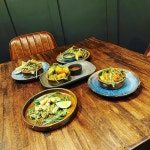 NUMBER 5 CAFE BAR BISTRO, Shifnal - Restaurant Reviews, Photos & Phone Number - Tripadvisor