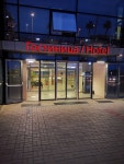 Hotel Terminal Adler - 호텔 리뷰