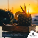 The Lounge Drink Sushi Bistrot, Lu Bagnu - 레스토랑 리뷰 - 트립어드바이저
