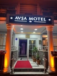 Avşa Motel - 호텔 리뷰