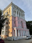 THE 10 CLOSEST Hotels to Residential House of Railway Workers, Nizhny Novgorod