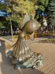 겔렌지크 Sculpture Goldfish 주변 베스트 모텔 10 곳 - 트립어드바이저