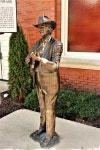 내슈빌 Bill Monroe Bluegrass Statue, Nashville 주변 베스트 모텔 10 곳 - 트립어드바이저