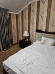 ALMATY TRANZIT N1 HOTEL - Prices & Reviews (Kazakhstan)