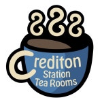 Crediton Station Tea Rooms - 레스토랑 리뷰 - 트립어드바이저
