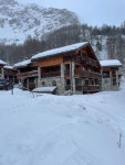 CHALET LA GRANDE CASSE - Guest house Reviews (France/Savoie) CHALET LA GRANDE CASSE -  Guest house Reviews (France/Savoie)