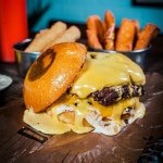 DINE BURGERS, Gothenburg - Linnegatan 23 413 04 Goteborg - Restaurant Reviews, Photos & Phone Number - Tripadvisor