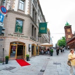 The Wild Rover, 오슬로 - 레스토랑 리뷰 - 트립어드바이저