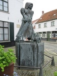 Lissewege Standbeeld Willem Van Saeftinghe 주변 베스트 모텔 10 곳 - 트립어드바이저