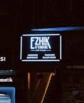 EZHIK V TUMANE - ALANYA - Menu, Prices & Restaurant Reviews - Tripadvisor