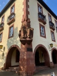 Annweiler am Trifels Rathaus Annweiler am Trifels 주변 베스트 모텔 10 곳 - 트립어드바이저