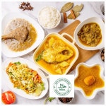 Maiya Indian Curry Halal, 타이난 - 레스토랑 리뷰 - 트립어드바이저