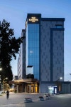 THE ELEMENTS HOTEL - Updated 2025 Prices & Reviews (Tashkent, Uzbekistan) THE ELEMENTS HOTEL - Updated 2025 Prices &  Reviews... 