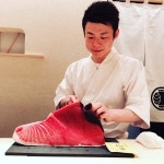 Sushi Akira, Akasaka - 레스토랑 리뷰 - 트립어드바이저