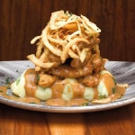 Bodenes Texas BBQ Diner, Lisburn - 레스토랑 리뷰 - 트립어드바이저