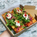 Hearth Pizza, 플리머스 - 레스토랑 리뷰 - 트립어드바이저