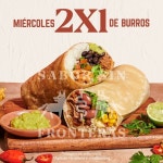 Barrita Burrito Monteria - 레스토랑 리뷰 - 트립어드바이저