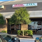 ZAKA JAPANESE CUISINE - BOCA RATON - Photos & Restaurant Reviews - Order Online Food Delivery - Tripadvisor
