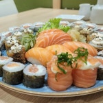 Otake Sushi e Gastronomia, 포르토 벨호 - 레스토랑 리뷰 - 트립어드바이저