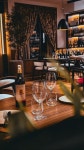 Two Hands Restaurant & Wine Gallery, 누르술탄 - 레스토랑 리뷰 - 트립어드바이저