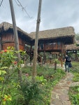 Xoi Farmstay (Lam Thuong) - 호텔 리뷰