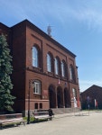Chernyakhovsk State gymnasium building 주변 베스트 리조트 10 곳 - 트립어드바이저