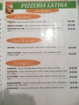 PIZZERIA LA LATINA, Breteuil - Restaurant Reviews, Photos & Phone Number - Tripadvisor