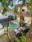 Casa Cielito Lindo B&B (코수멜) - 호텔 리뷰 & 가격 비교