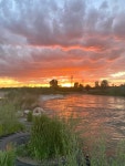 River Camp RV Park (Meeker) - 호텔 리뷰