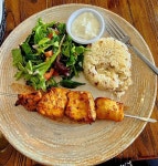 Saras Mediterranean Grill, 와핑거스 폴스 - 레스토랑 리뷰 - 트립어드바이저
